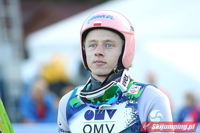 133 Dawid Kubacki